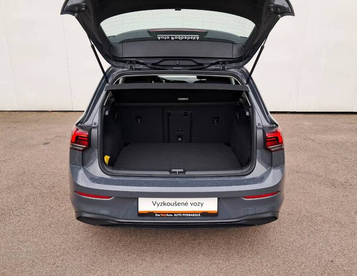 Volkswagen Golf 27