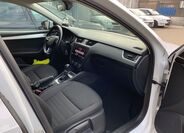 Škoda Octavia 20