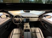 Land Rover Range Rover Evoque 11