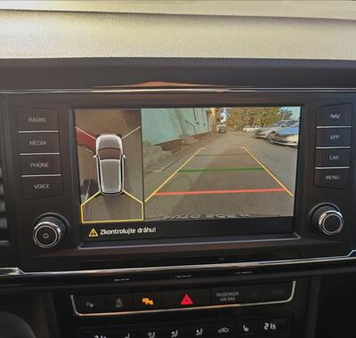Seat Ateca 20