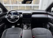 Hyundai Tucson 16