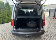Volkswagen Caddy 5