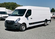 Opel Movano 1