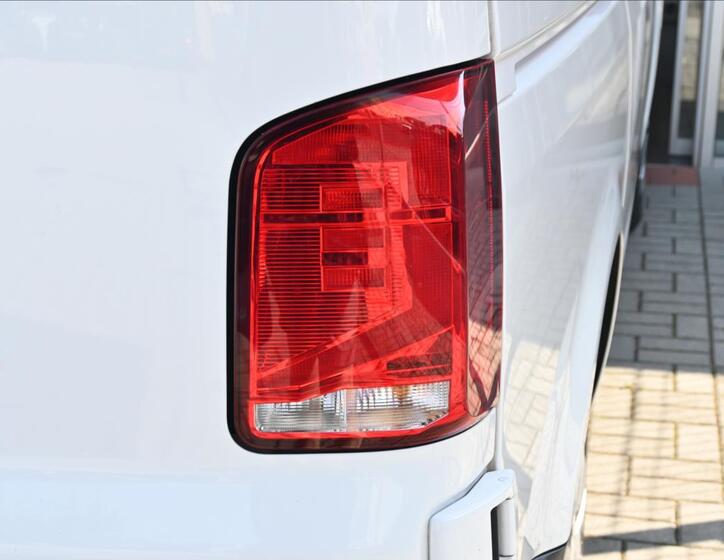 Volkswagen Transporter 26