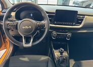 KIA Stonic 8