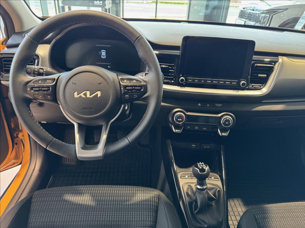 KIA Stonic