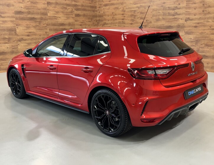 Renault Mégane 3