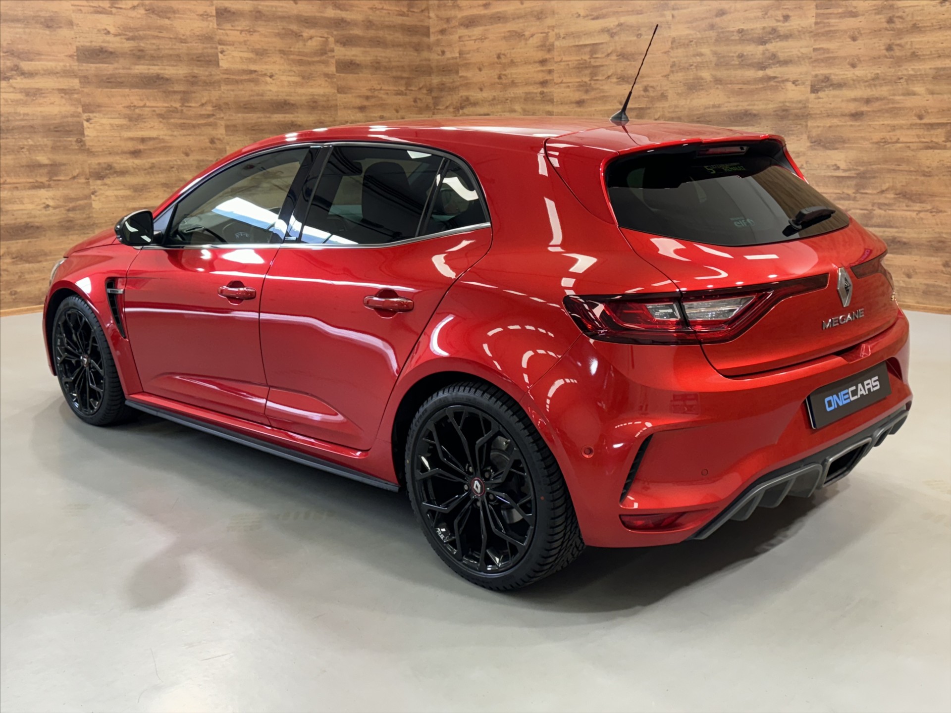 Renault Mégane