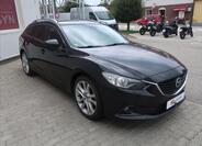 Mazda 6 2