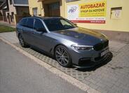BMW Řada 5 1