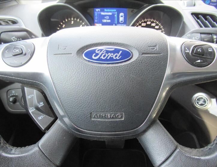 Ford Kuga 18