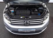 Volkswagen Caddy 22