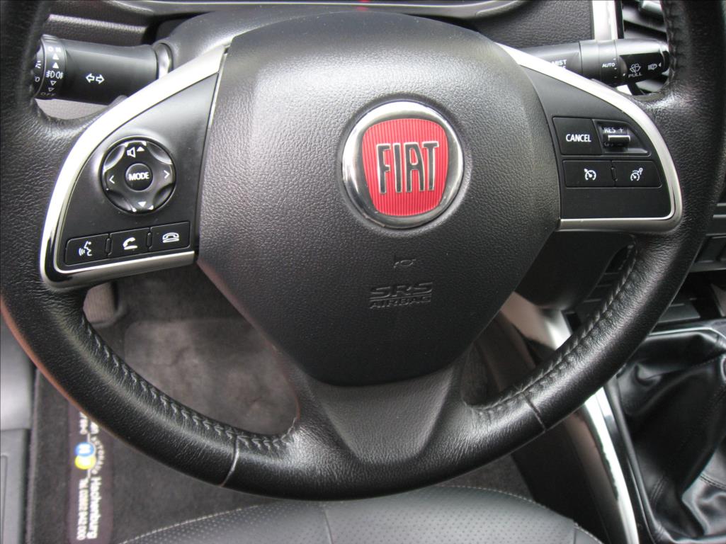 Fiat Fullback