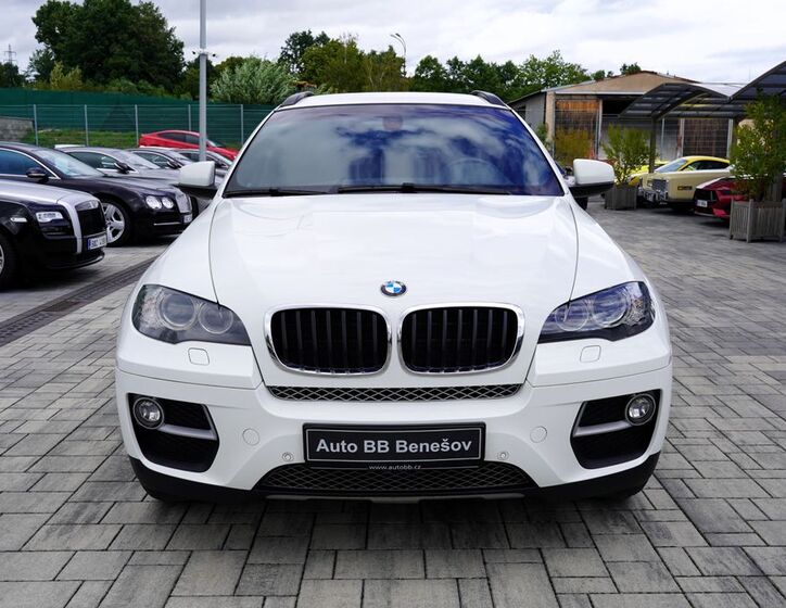 BMW X6 1
