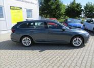 Škoda Octavia 10