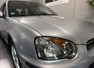 Subaru Impreza 32