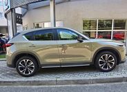 Mazda CX-5 6