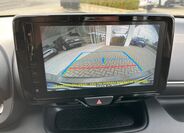 Toyota Yaris 22