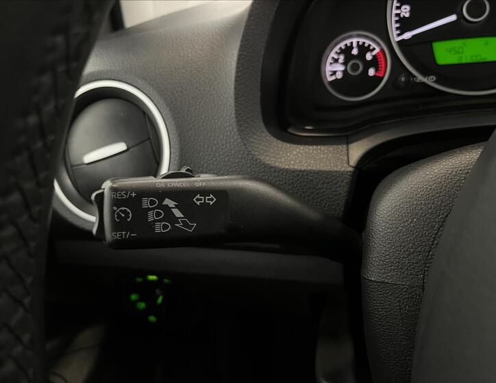 Škoda Citigo 11