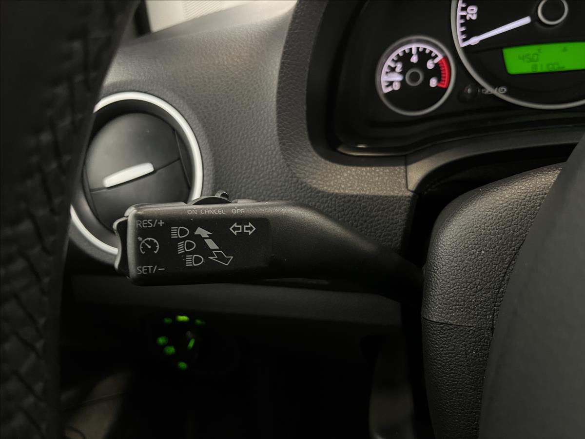Škoda Citigo