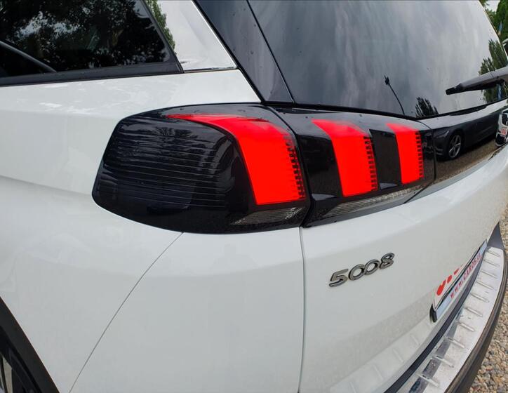 Peugeot 5008 45