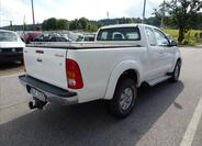 Toyota Hilux 10
