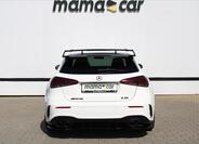 Mercedes-Benz Třídy A 6