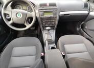 Škoda Octavia 11