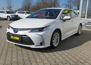 Toyota Corolla 3