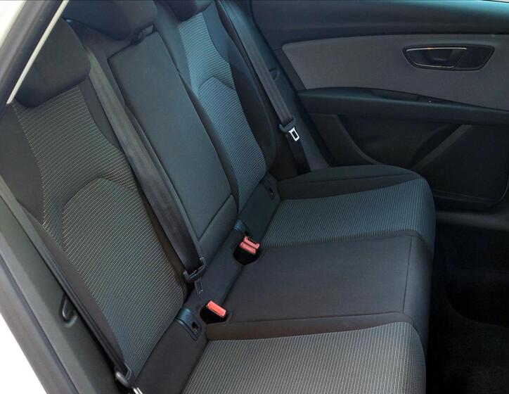 Seat Leon 26