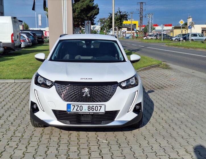 Peugeot 2008 2