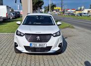 Peugeot 2008 2