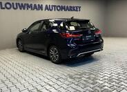 Lexus CT 200h 12