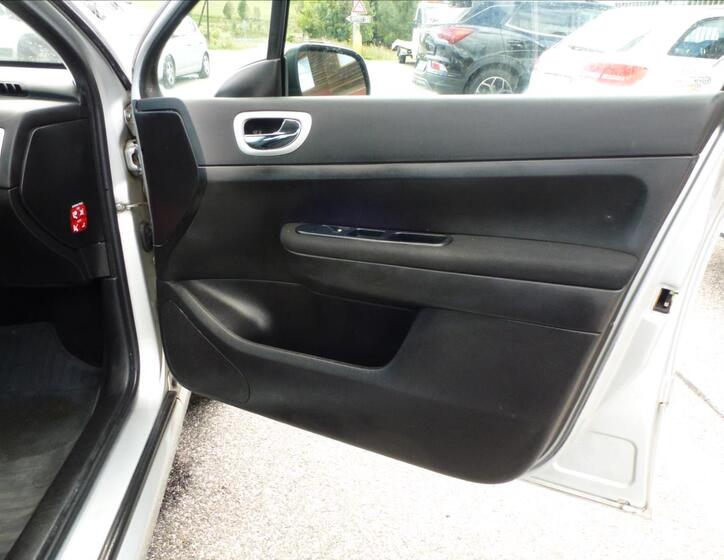 Peugeot 307 25