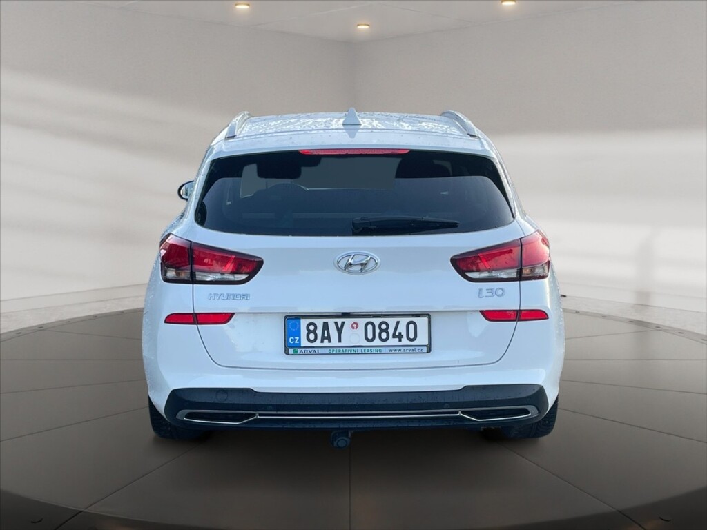 Hyundai i30 5