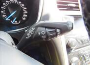 Ford Mondeo 21
