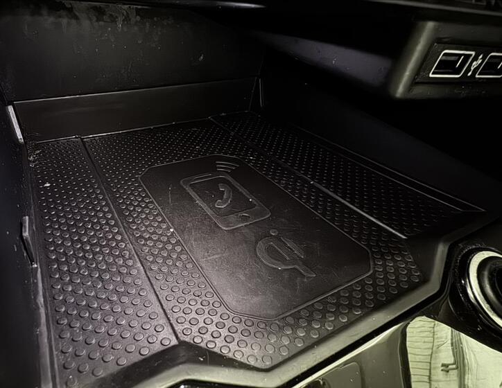 Volkswagen T-Roc 29