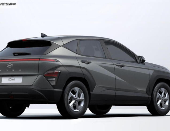 Hyundai Kona 4