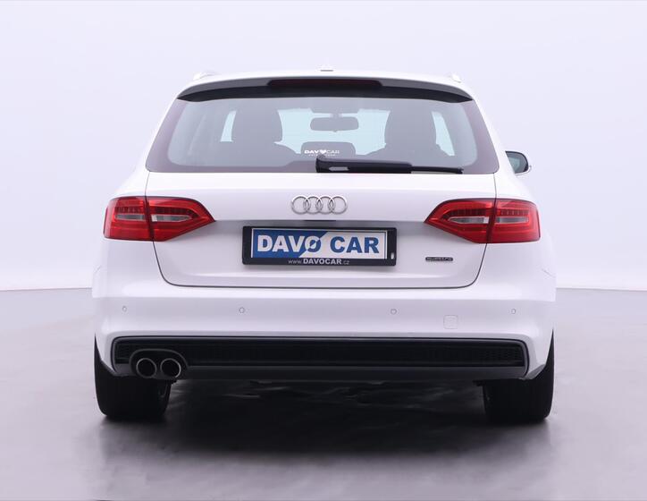 Audi A4 6