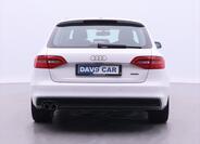 Audi A4 6