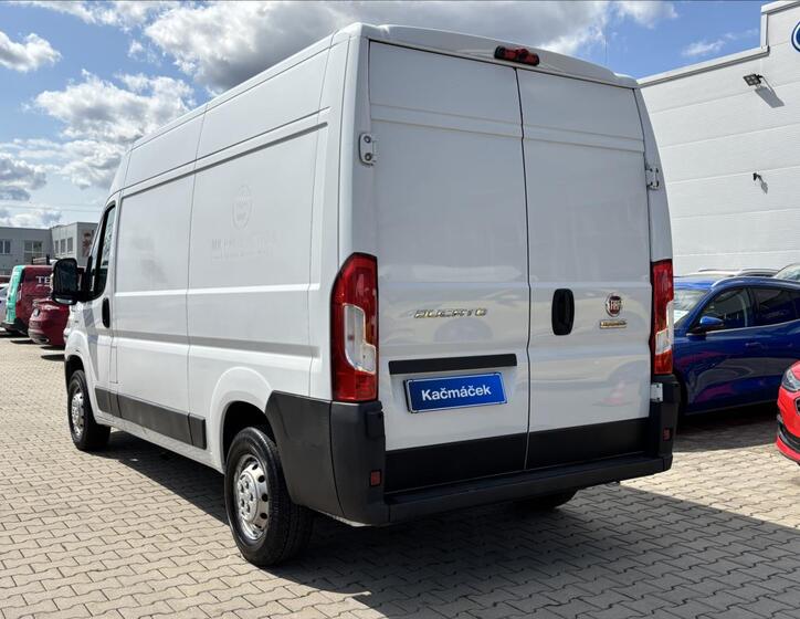 Fiat Ducato 3