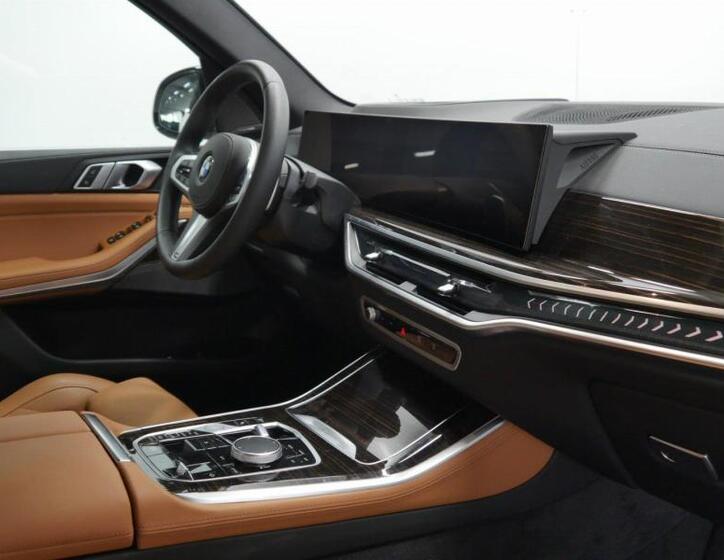 BMW X5 5