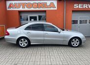 Mercedes-Benz Třídy E 4