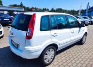 Ford Fusion 3