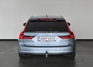 Volvo V90 4