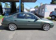 Hyundai Elantra 8