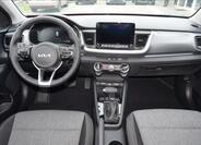 KIA Stonic 5