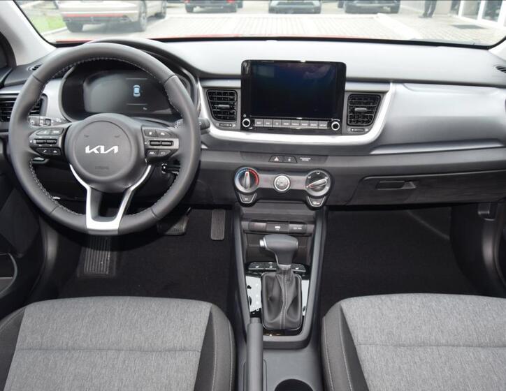 KIA Stonic 5