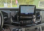 Ford Tourneo Custom 13