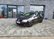 Volkswagen Golf 1